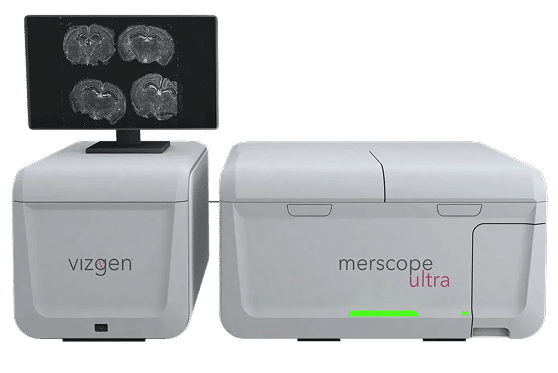 MERSCOPE Ultra Imaging Platform